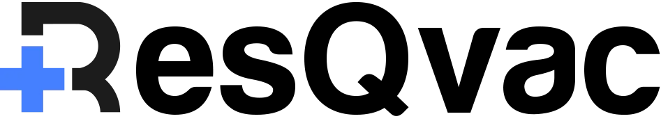 logo of ResQVac