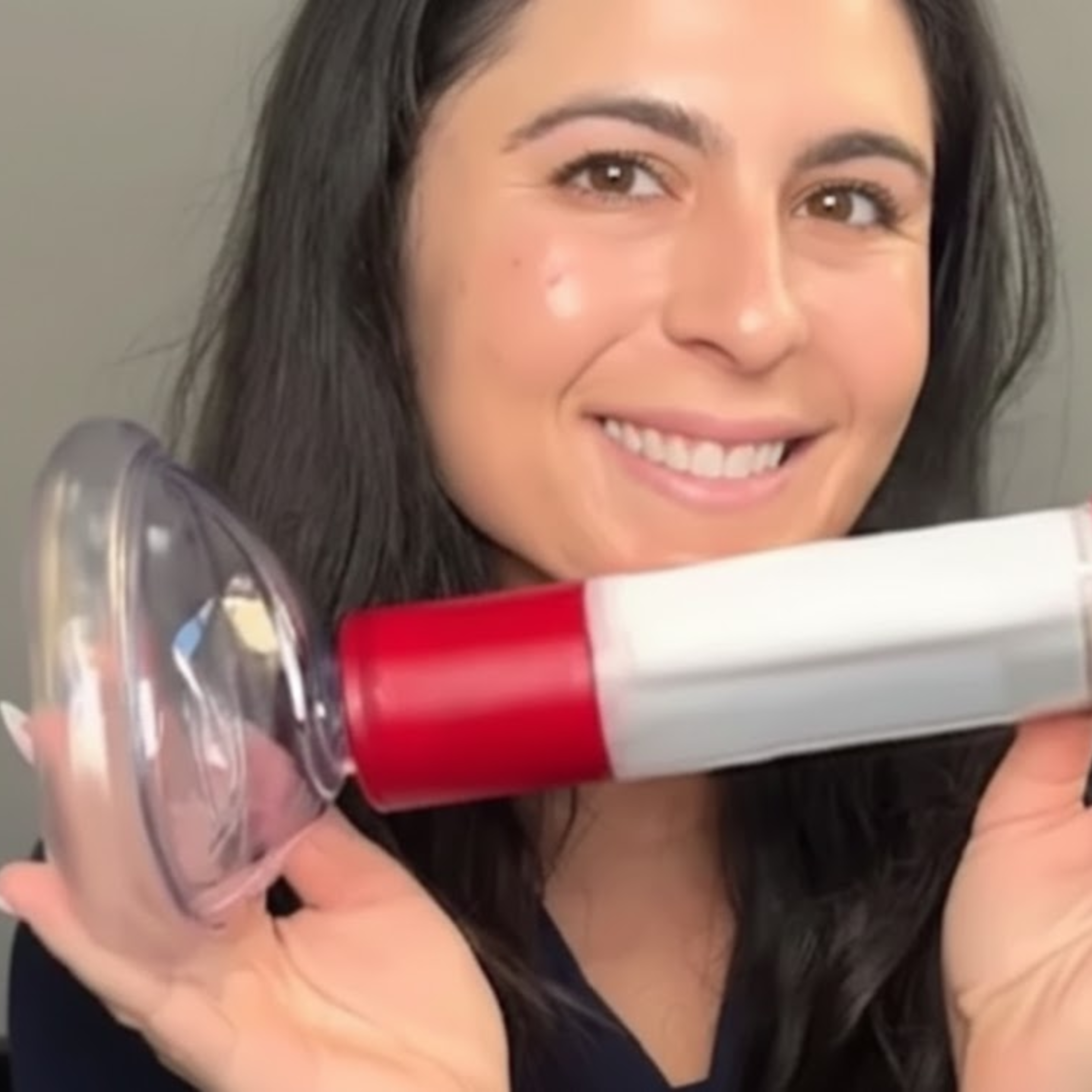 ResQVac user Jessica R.